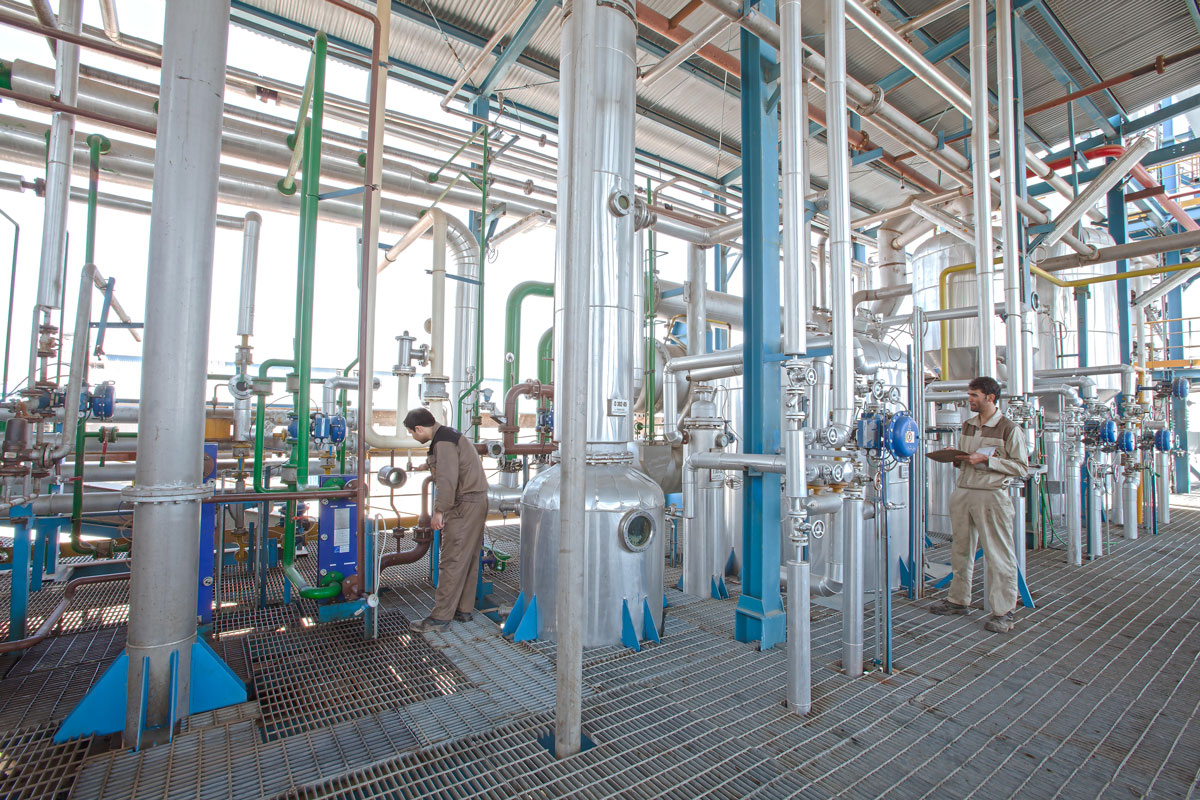 کارخانه هوشمند - تصویر 3