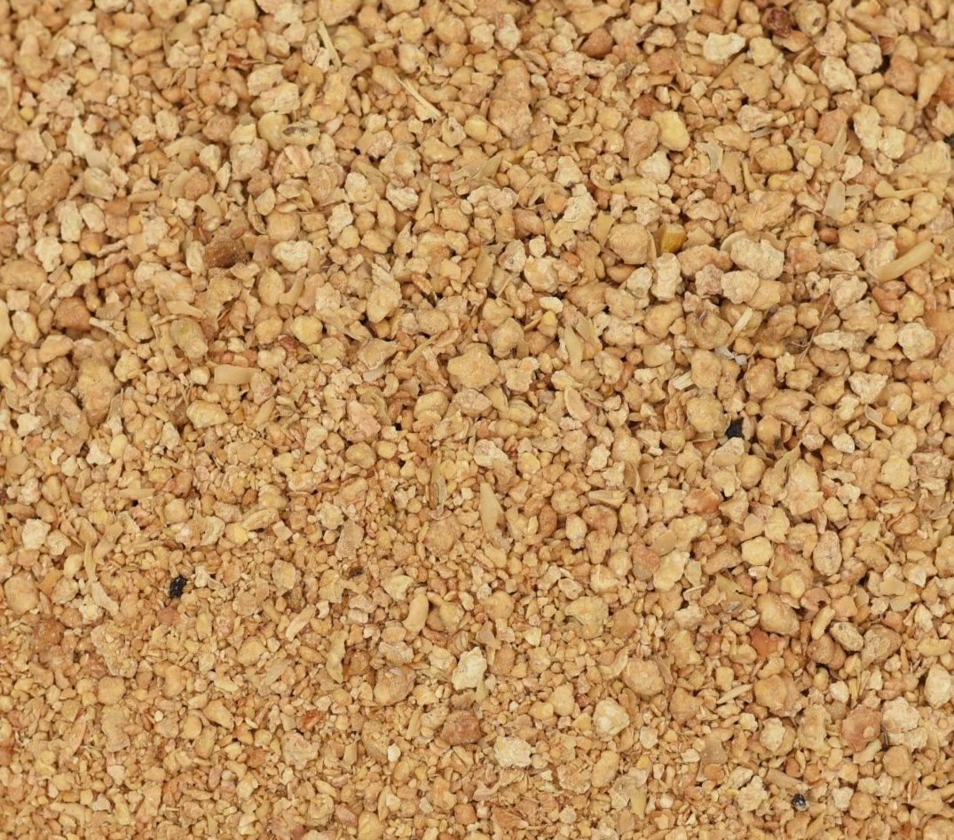 کنجاله سویا